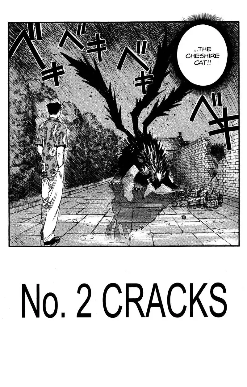 Project Arms Chapter 156 2